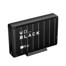 WD Black P10 游戏硬盘 5TB